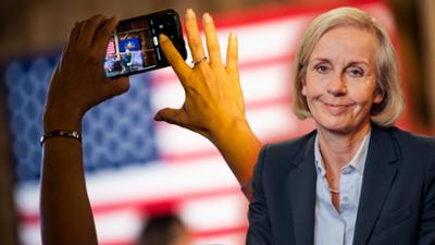 alpha-demokratie: Die US-Wahl, die Lobbys und die Medien