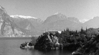 alpha-retro: Gardasee (1963)