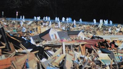 alpha-thema: 10 Jahre nach Fukushima ? Sind wir zu früh aus der Kernkraft raus?