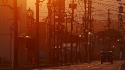 alpha-thema: Gespräch: Energiewende nach Fukushima