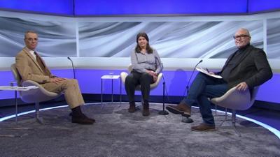 alpha-thema: Der Eichmann-Prozess