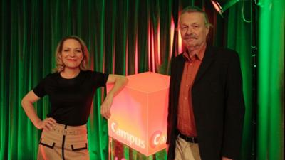 Campus: Wie Terroristen gemacht werden & Was es in der Tiefsee noch zu entdecken gibt