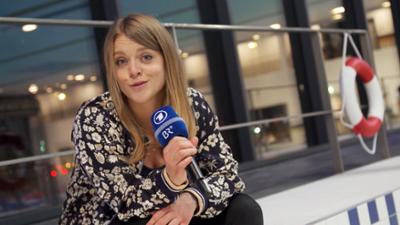 Campus Magazin: Herausforderungen meistern - Studieren mit Hindernissen