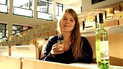 Campus Magazin: Mythen an der Uni: Luft- und Raumfahrt, Soziologie und Weinbau Studium