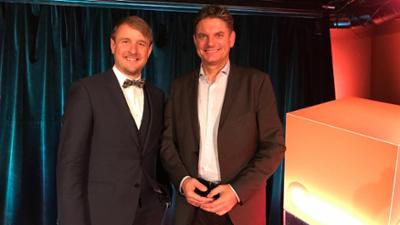 Campus Talks: Was ist Blockchain & KI in der Gesundheitsvorsorge