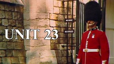 Englisch für Anfänger: Folge 23/51: At the Airport