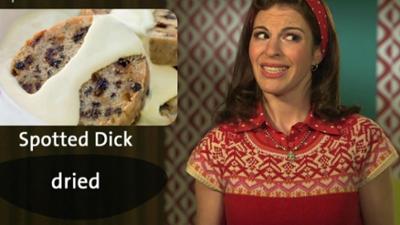 English bite-size: Dana's delicious adjectives & adverbs
