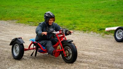 GRIPS Deutsch: Folge 31/36: Grafiken, Diagramme, Schaubilder