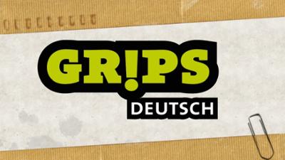 GRIPS Deutsch: Folge 3/36: Diskutieren