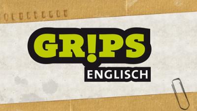 GRIPS Englisch: Briefe und E-Mails schreiben GRIPS Englisch: Briefe und E-Mails schreiben