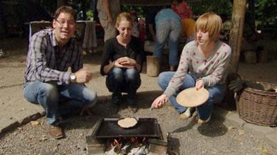 GRIPS Englisch: Verben der Sinneswahrnehmung