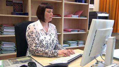 Ich mach's!: Sozialverwaltung