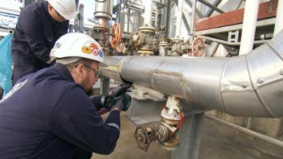 Ich mach's!: Gut gedämmt ist halb gewonnen