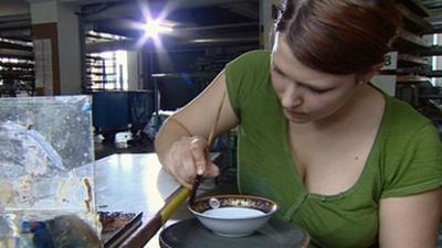 Ich mach's!: Geschirr für den Alltag oder die festliche Tafel