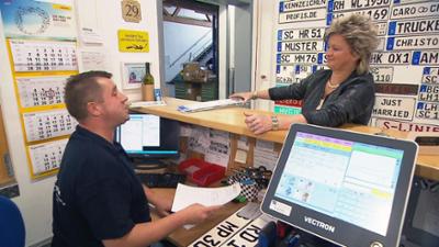 Ich mach's!: Einfach machen!