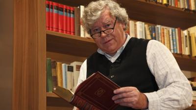 Klassiker der Weltliteratur: Wolfram von Eschenbach