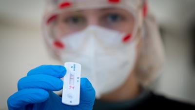 nano: Wie gut sind Corona Schnelltests?