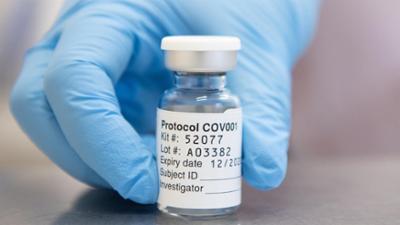 nano: Corona-Impfstoff