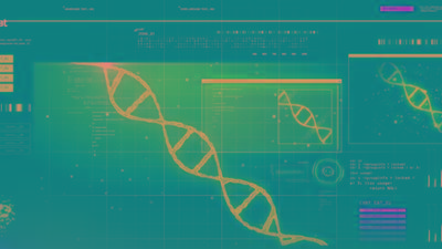 nano: 20 Jahre DNA-Entschlüsselung