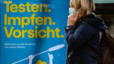 nano: Änderung Infektionsschutz Corona und Psyche Juris Erben