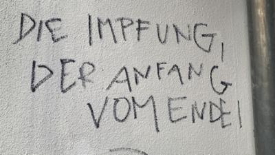 nano: Impfen? Nein, Danke!