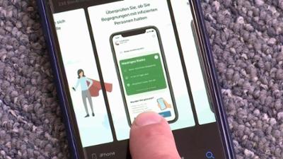 nano: Corona-App | Moria ? deutsche Ärzte vor Ort | Hunde gegen Schweinepest | # gehirn