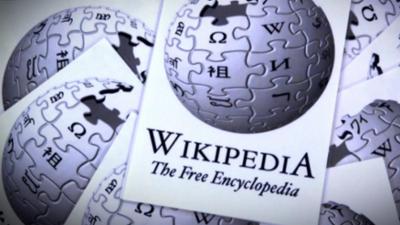 nano: Wie serös ist Wikipedia