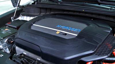 nano: Wasserstoffbrummis