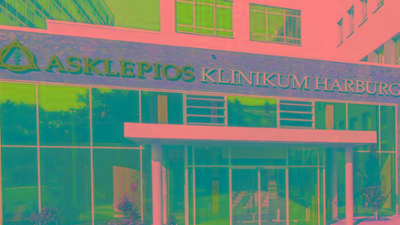 nano: Intensivstationen