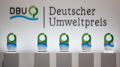 nano: Deutsche Bundesstiftung Umwelt