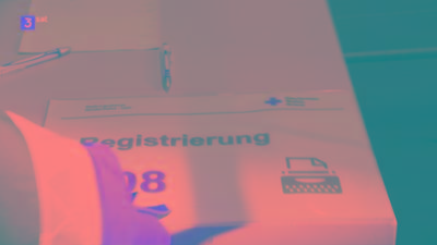 nano: Logistik Impfzentren