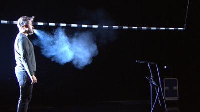 nano: Orchester und CHORona