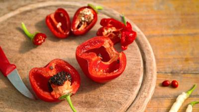 Planet Wissen: Gesunde Schärfe - Der medizinische Nutzen von Chili und Co