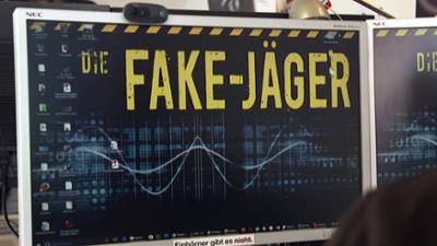 Planet Wissen: Infodemie - Was tun gegen Verschwörungsideologien und Fake News?