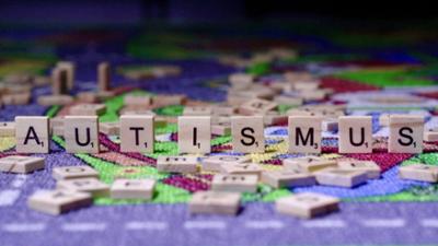 Planet Wissen: Autismus - Eine Welt für sich?