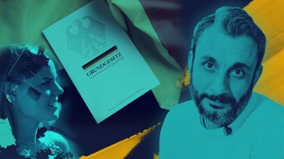 RESPEKT: Was ist deutsch? Klischees und gesellschaftliche Realität