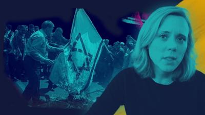 RESPEKT: Judenhass - Was tun gegen eine mörderische Ideologie?