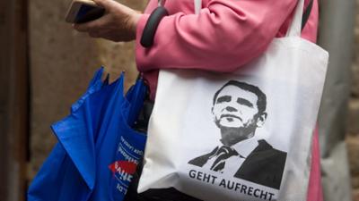 Tagesgespräch: Richtungskampf in der AfD: Wer gewinnt die Oberhand?