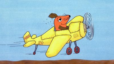 Tagesgespräch: 50 Jahre Lach- und Sachgeschichten: Mögen Sie "Die Sendung mit der Maus"?