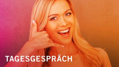 Tagesgespräch Br Tagesgespräch Br
