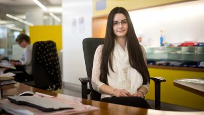 Tagesgespräch: Berlin plant Migrantenquote im öffentlichen Dienst: Wie finden Sie das?