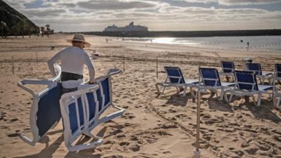 Tagesgespräch: Mehr Lockerungen für Geimpfte?