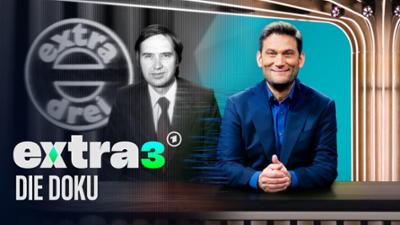 50 Jahre extra 3 - Die Doku: 50 Jahre extra 3: Die Doku