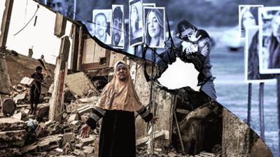 7. Oktober - Krieg ohne Ende?: 7. Oktober – Krieg ohne Ende?