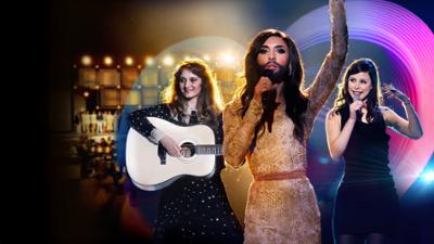 70 Jahre ESC - More than Music
