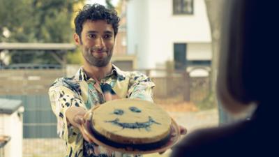 All you need: Folge 4: Identitäten