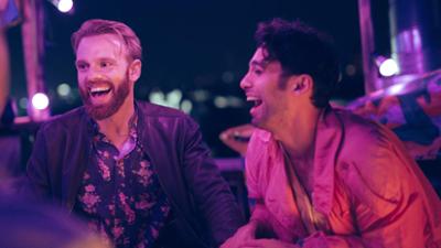 All you need: Folge 2: Der Gast