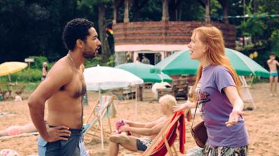 All you need: Folge 3: Stille Wasser