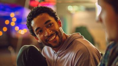 All you need: Folge 4: Date Night