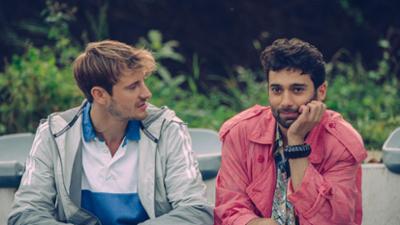 All you need: Folge 2: Jugendliebe